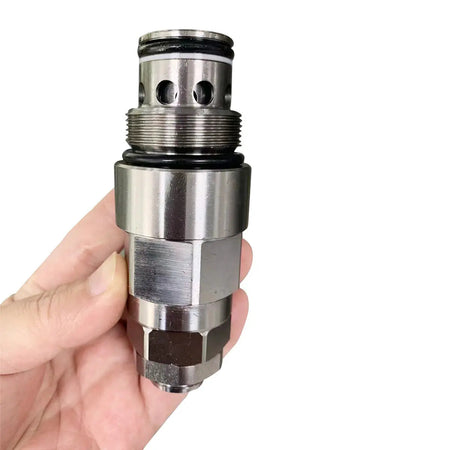 relief valve XKBF-01293 for Hyundai R210LC-9 R210W-9S R210-9 R160-9 - image 2
