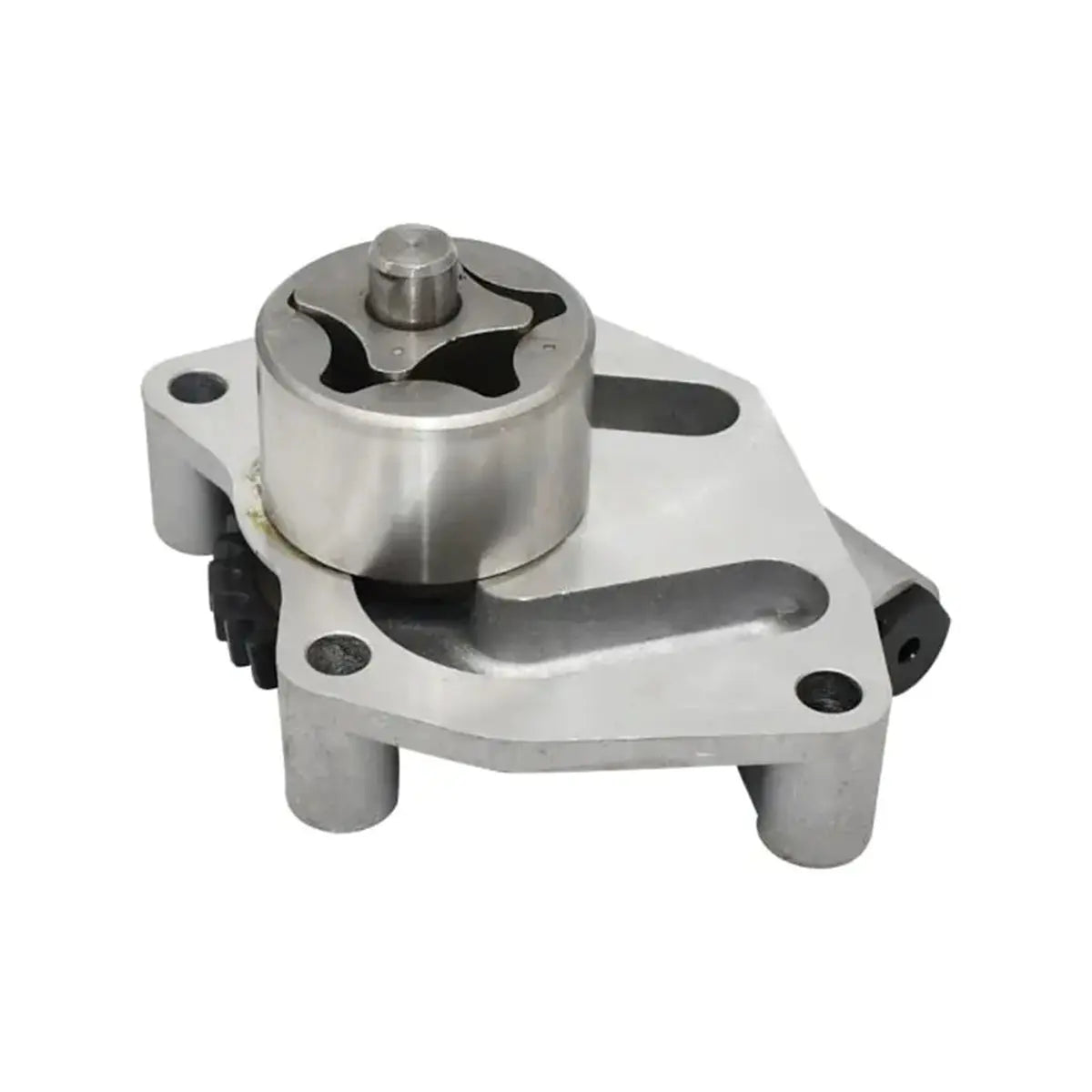 YM123900-32001 Oil Pump for Yanmar 4D106 Excavator