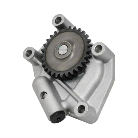 YM123900-32001 Oil Pump for Yanmar 4D106 Excavator - image 3