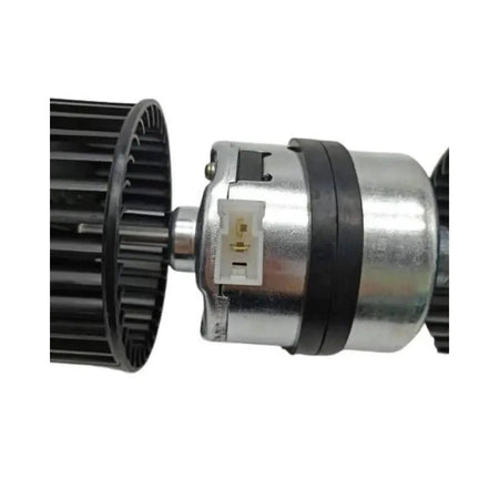 YN20M00107S011 Blower Motor for Kobelco SK200-8 SK210-8 SK250-8 SK190-8 SK330-8 - image 4