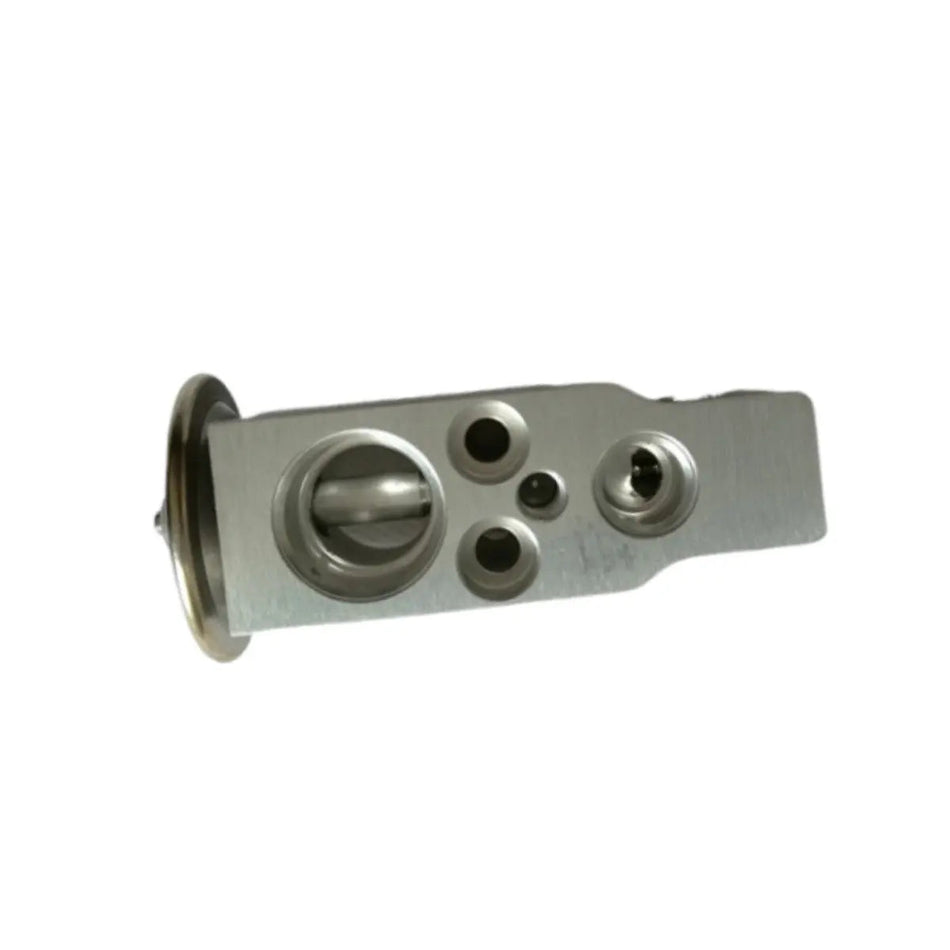 YN20M00107S021 air conditioning expansion valve for Kobelco SK135SR-2 SK350-8
