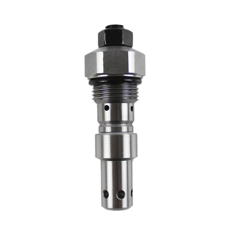 main relief valve YN22E0001F5 for Hitachi EX200-1 Kobelco SK-VH70-7
