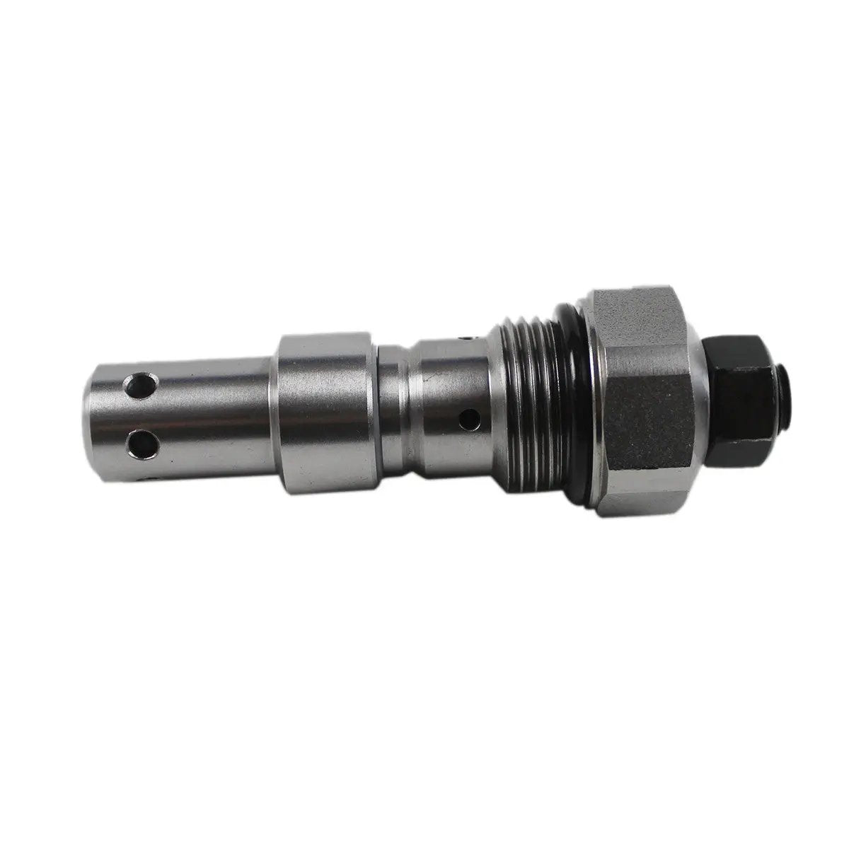 main relief valve YN22E0001F5 for Hitachi EX200-1 Kobelco SK-VH70-7 - image 4