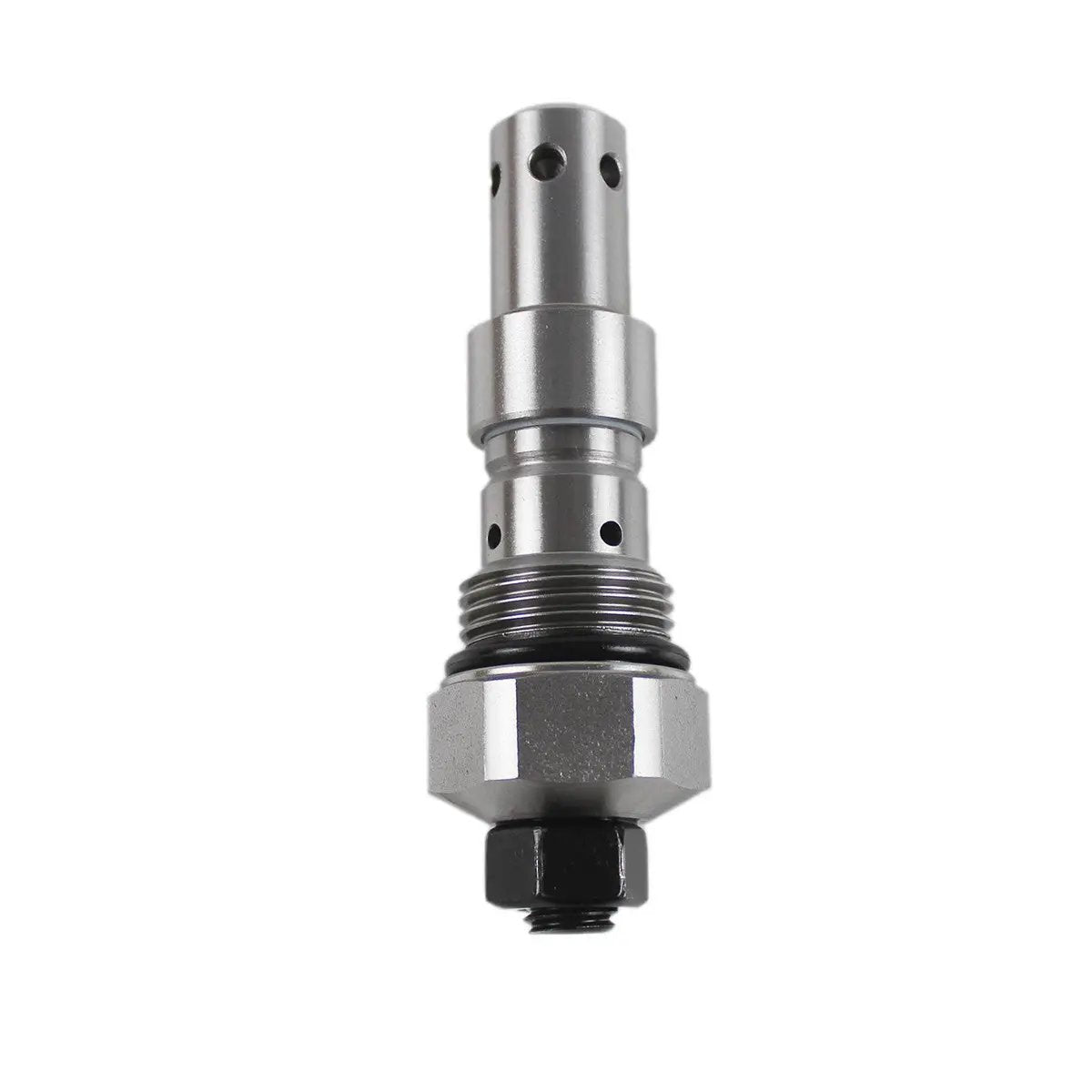 main relief valve YN22E0001F5 for Hitachi EX200-1 Kobelco SK-VH70-7 - image 5