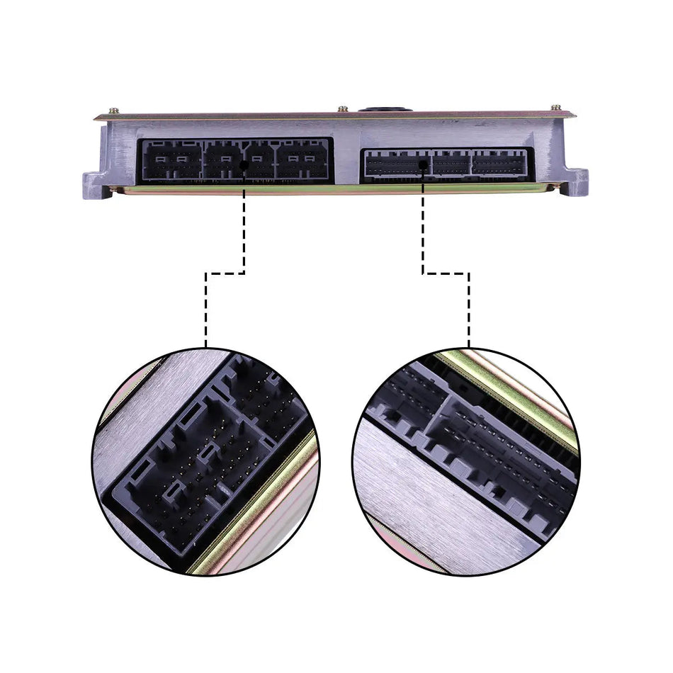 Topsealkit YN22E00055F6 controller, for Kobelco SK200-6 SK210-6 SK250-6 - image 2