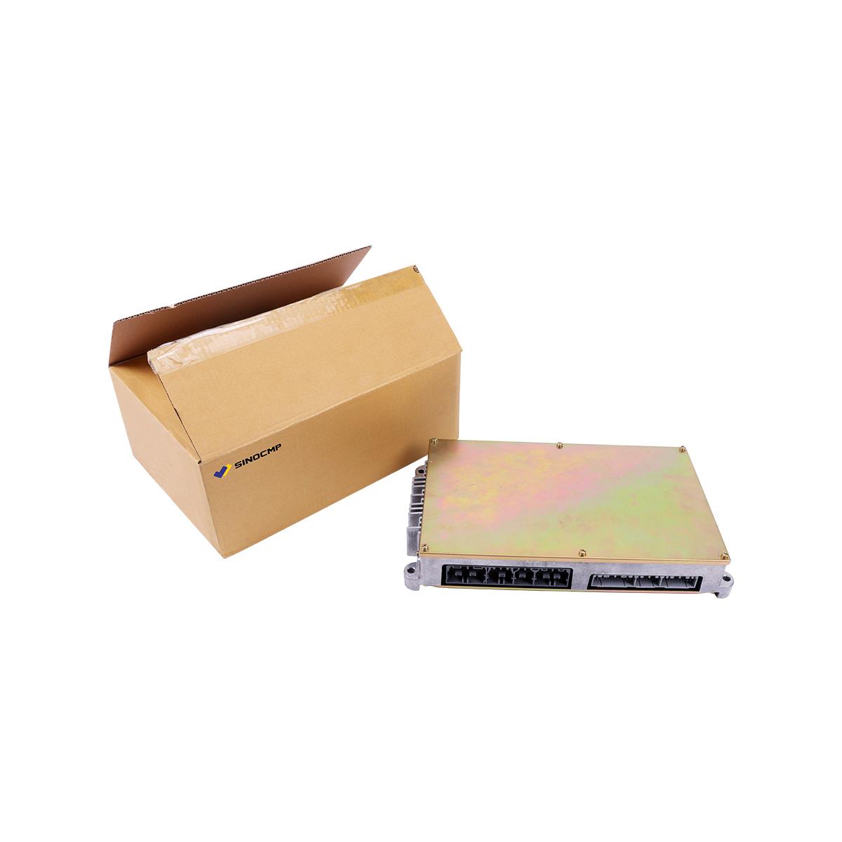 Topsealkit YN22E00146F2 pump controller, for Kobelco SK200-6E SK210-6E SK230-6E - image 5
