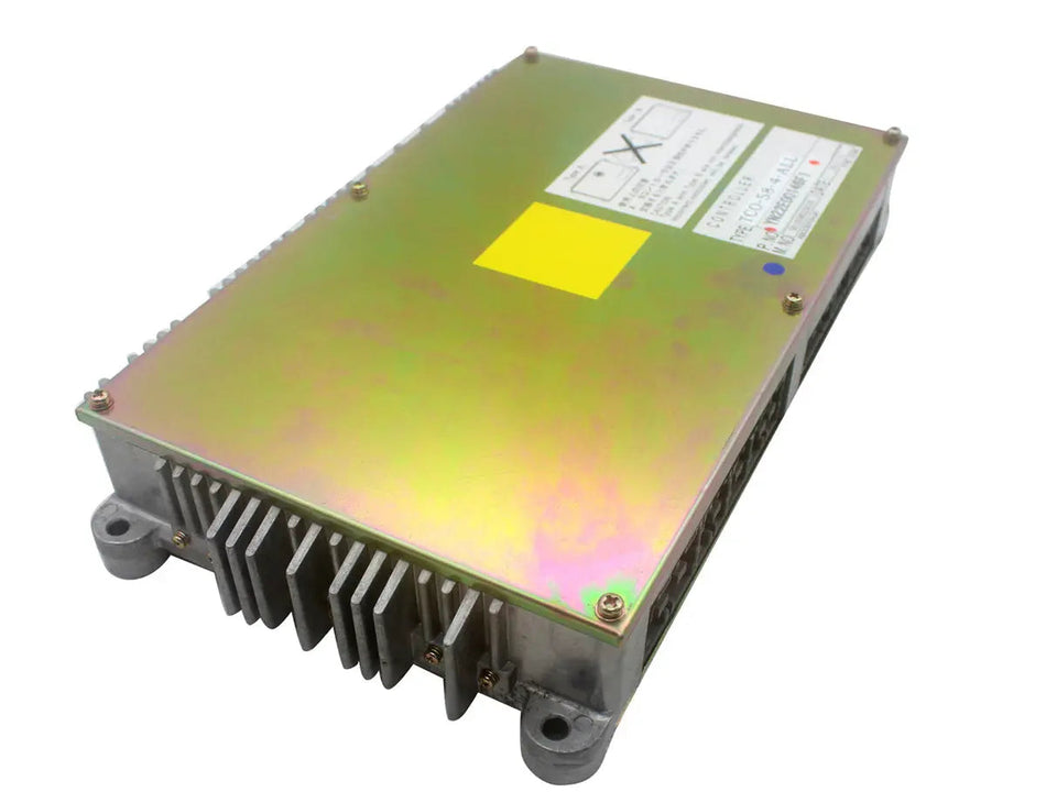 YN22E00153F3 ECU Controller Module for Kobelco SK210-6ES SK200-6E SK250-6E Excavator