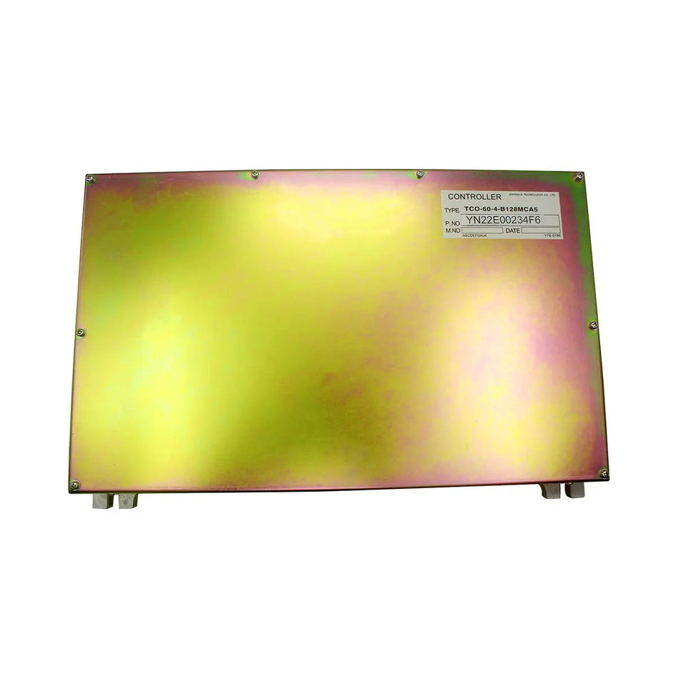 YN22E00234F6 YN22E00234F1 YN22E00234F2 ECU Electronic Controller Unit for Kobelco SK200-8 SK210-8 Excavator