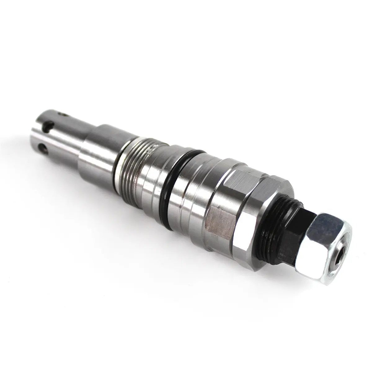 Topsealkit YN22V00001F1 hydraulic pump main relief valve, for Kobelco SK200-6E - image 4