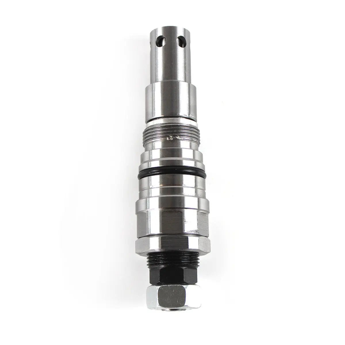 Topsealkit YN22V00001F1 hydraulic pump main relief valve, for Kobelco SK200-6E - image 5