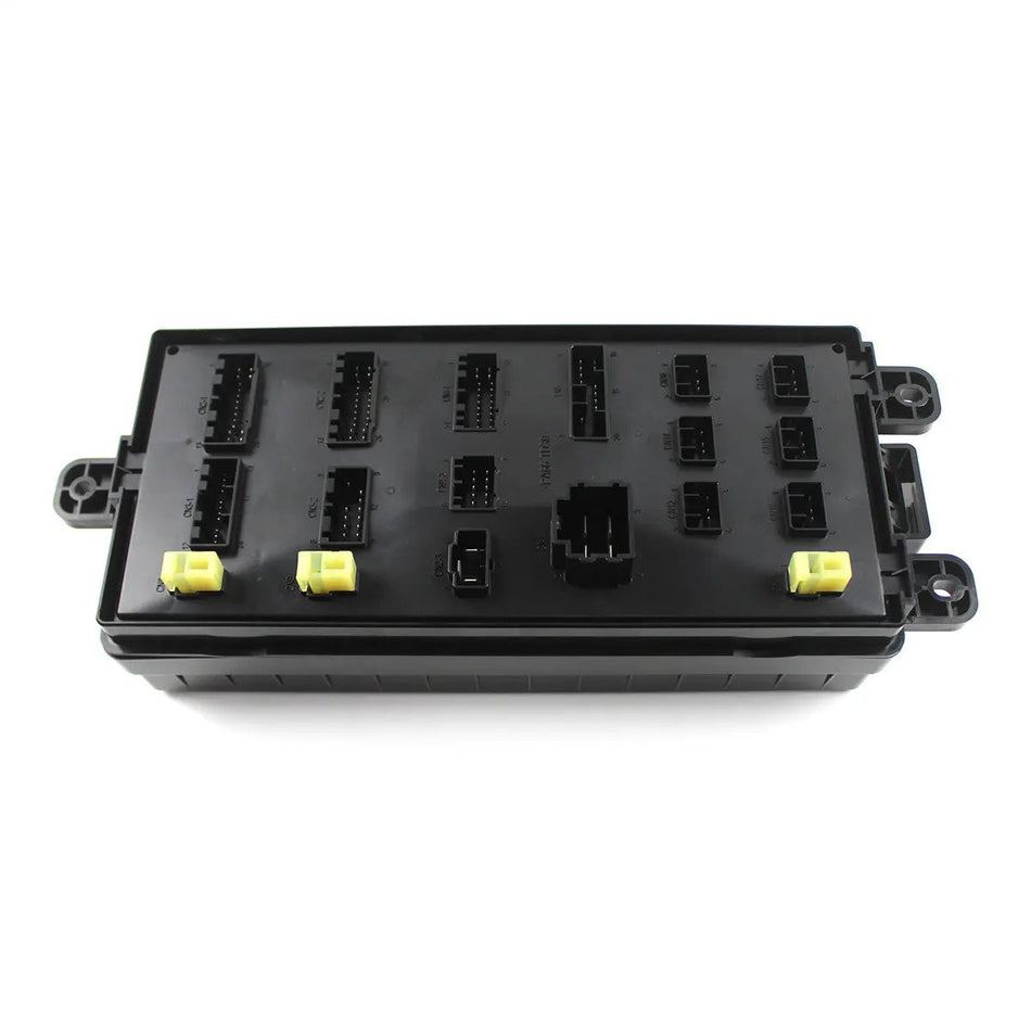 YN24E00016F2 Assembly Fuse Relay Box for Kobelco SK350-8 Excavator