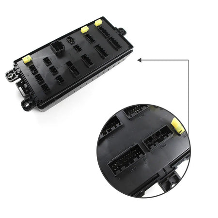 YN24E00016F2 fuse relay box for Kobelco SK350-8 Excavator - image 3