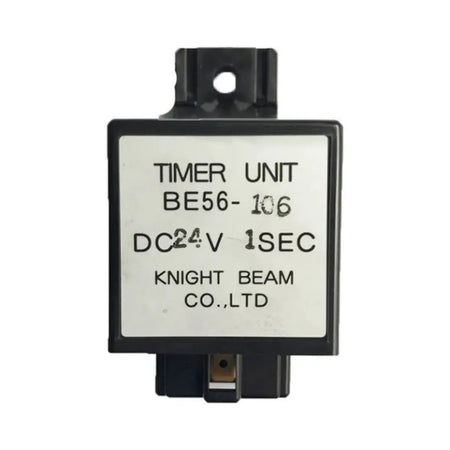 timer relay YN25S00001P1 for Kobelco SK135SR SK200-6
