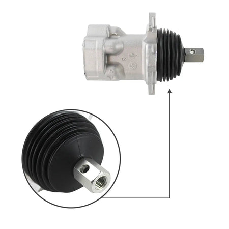 Topsealkit YN30V00111F1 control pilot valve pusher, for Kobelco SK200-8 SK75-8 - image 3