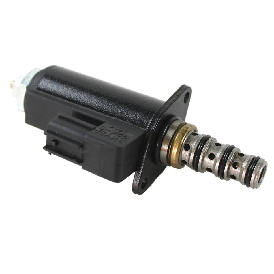 Topsealkit KWE5K-31 solenoid valve, for Kobelco SK200-5 SK210-6 Excavator