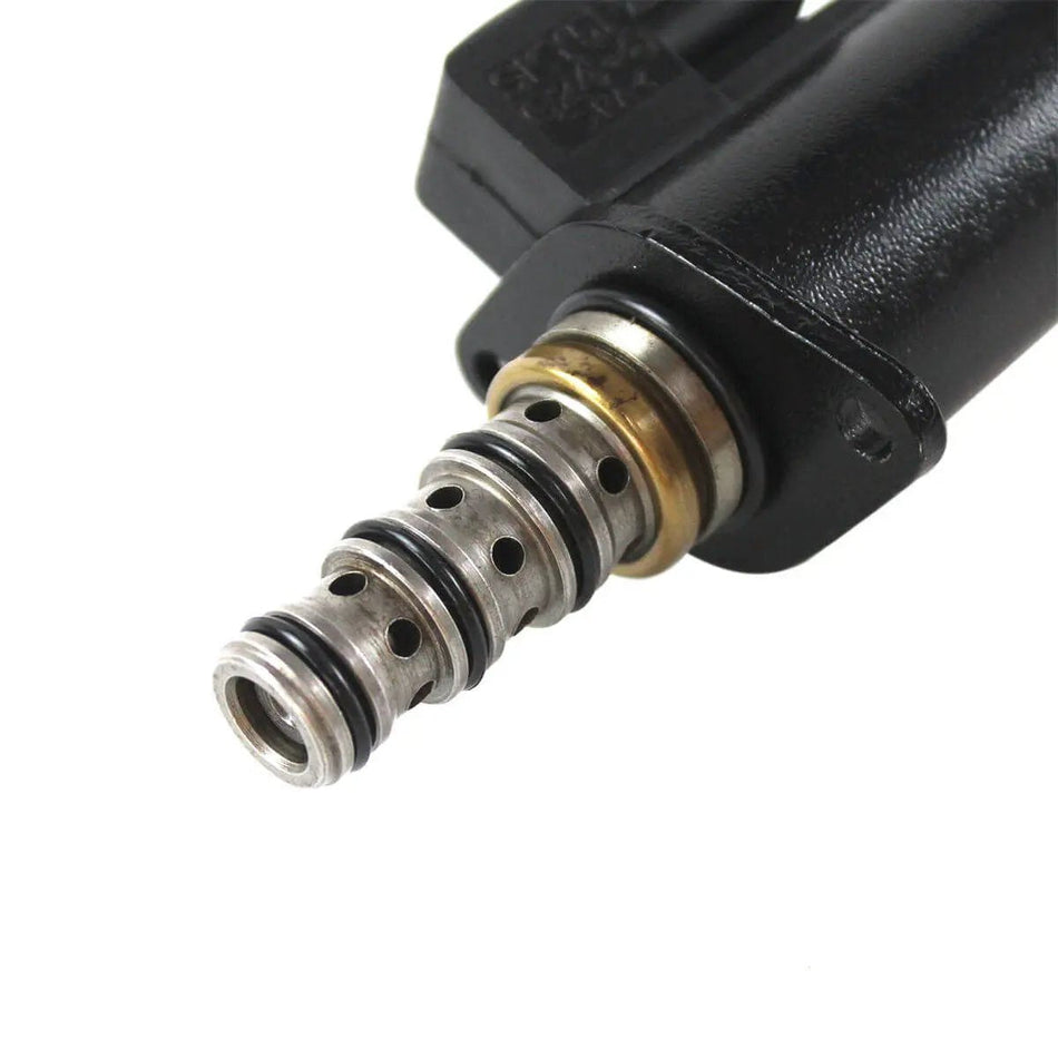 Topsealkit KWE5K-31 solenoid valve, for Kobelco SK200-5 SK210-6 Excavator - image 2
