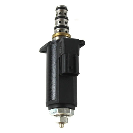 Topsealkit KWE5K-31 solenoid valve, for Kobelco SK200-5 SK210-6 Excavator - image 5
