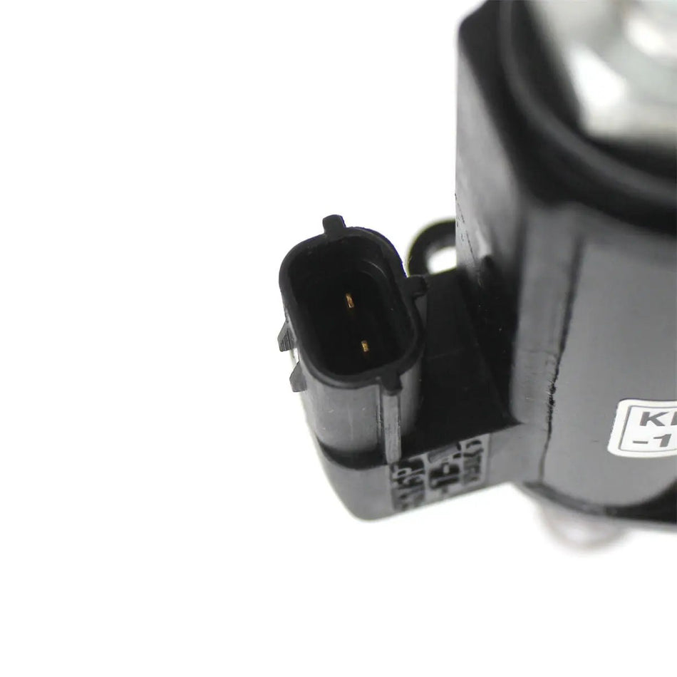 YN35V00048F1 hydraulic pump solenoid valve for Kobelco SK200-8 SK210LC-8 SK250-8 Excavator - image 2