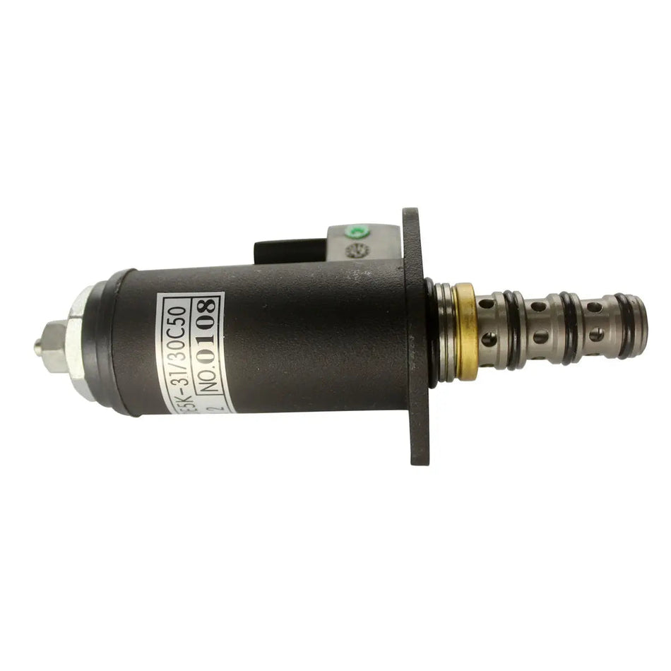 YN35V00048F2 Solenoid Valve Unit for Kobelco SK260-9 SK295-9 SK350-9 Excavator