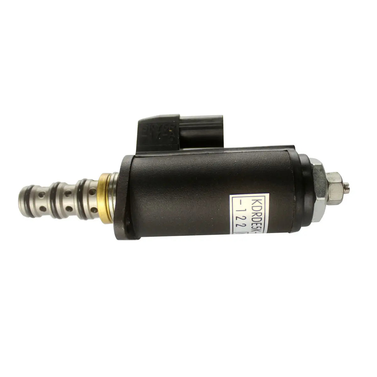 Topsealkit YN35V00048F2 solenoid valve, for Kobelco SK260-9 SK295-9 SK350-9 Excavator - image 3