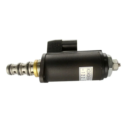 Topsealkit YN35V00048F2 solenoid valve, for Kobelco SK260-9 SK295-9 SK350-9 Excavator - image 3