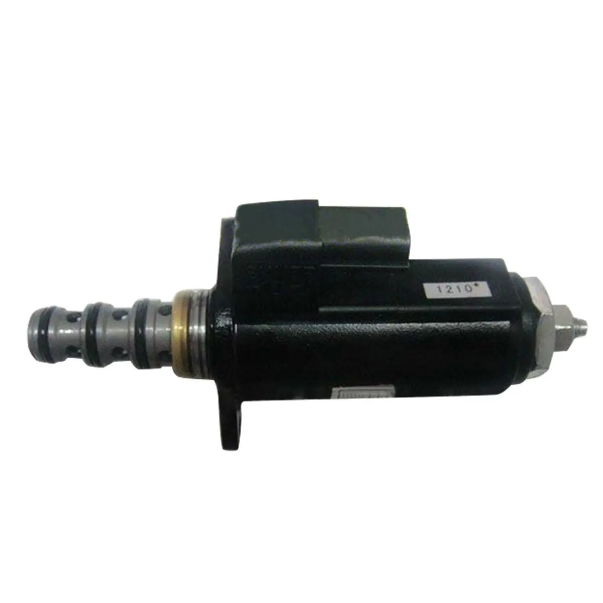 Topsealkit YN35V00048F2 solenoid valve, for Kobelco SK260-9 SK295-9 SK350-9 Excavator - image 4