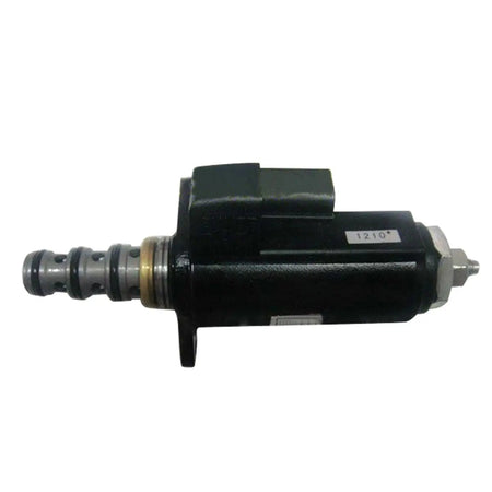 Topsealkit YN35V00048F2 solenoid valve, for Kobelco SK260-9 SK295-9 SK350-9 Excavator - image 4