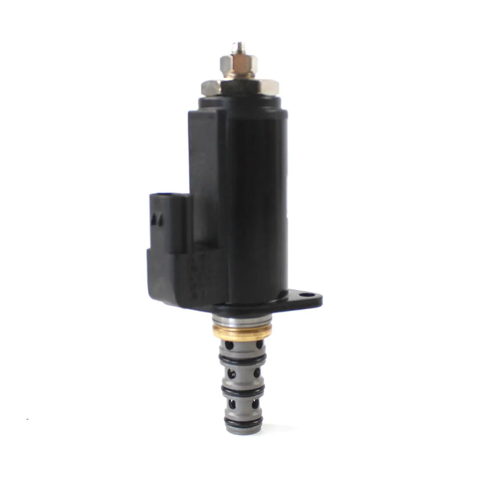 YN35V00049F1 Solenoid Valve Unit for Kobelco SK200-8 SK210-8 Excavator