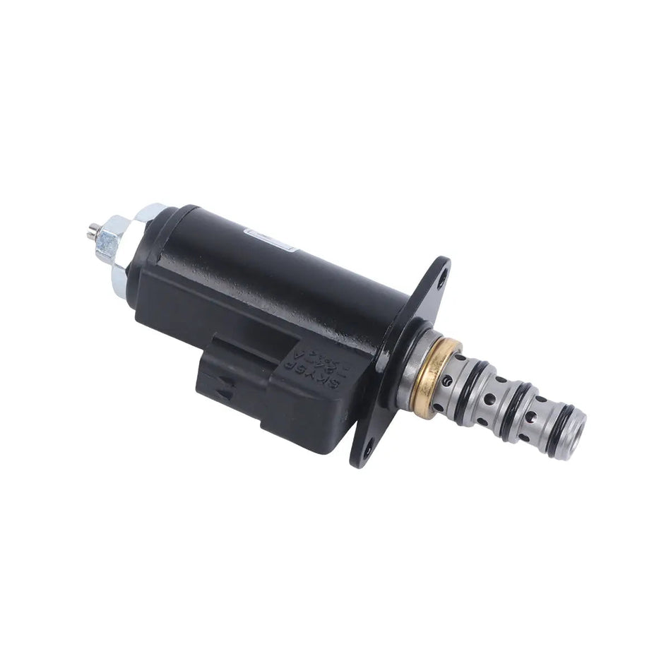 YN35V00051F1 Solenoid Valve Unit for Kobelco SK200-8 SK210-8 SK250-8 Excavator
