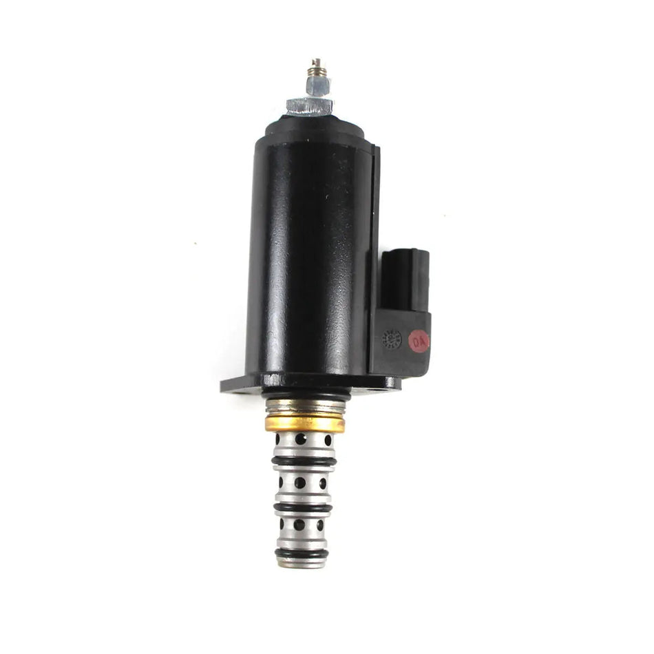 YN35V00061F1 KWE5K-31/G24DA50 Hydraulic Main Pump Solenoid Valve Unit for Kobelco SK200-6E Excavator