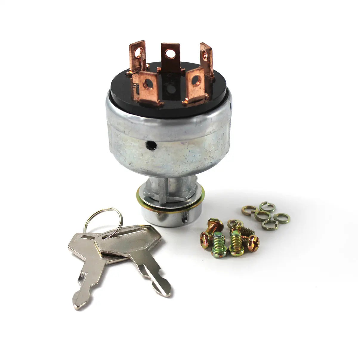 Topsealkit YN50S00002F1 ignition switch, for Kobelco SK200-6 SK210-6 - image 5