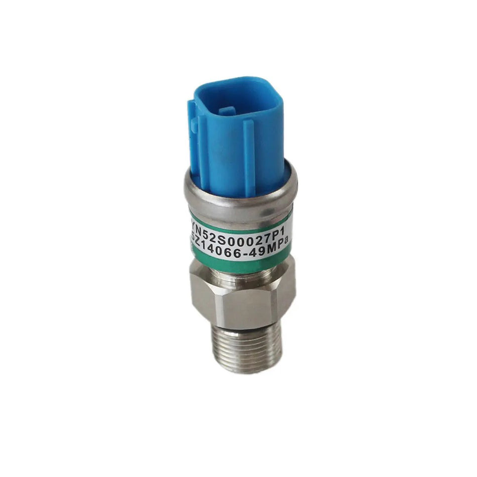 YN52S00004P1 YN52S00027P1 Pressure Sensor Transducer for Kobelco SK200-5 Excavator