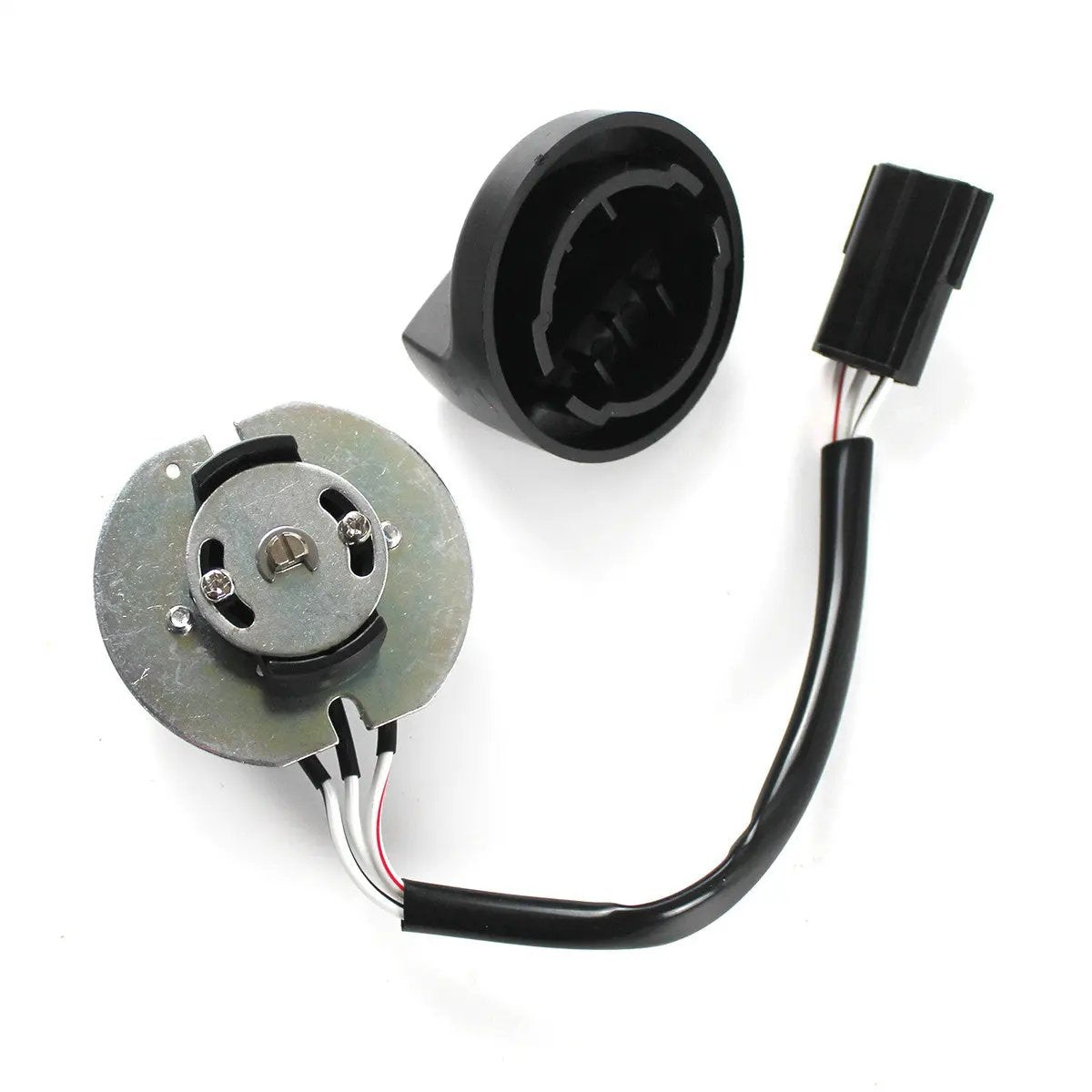 throttle motor rotary knob YN52S00009P1 for Kobelco SK210-6 SK200-6
