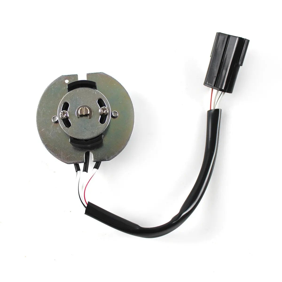 throttle motor rotary knob YN52S00009P1 for Kobelco SK210-6 SK200-6 - image 5