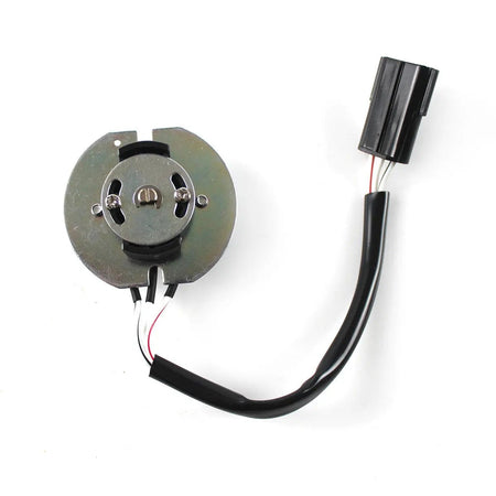 throttle motor rotary knob YN52S00009P1 for Kobelco SK210-6 SK200-6 - image 5