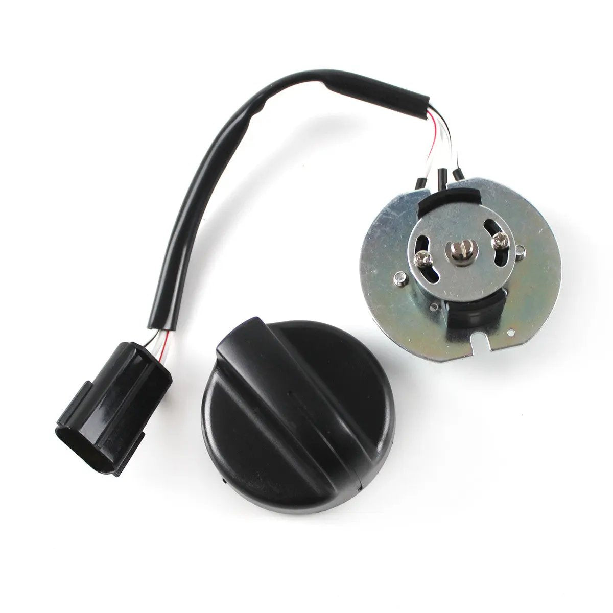 throttle motor rotary knob YN52S00009P1 for Kobelco SK210-6 SK200-6 - image 4