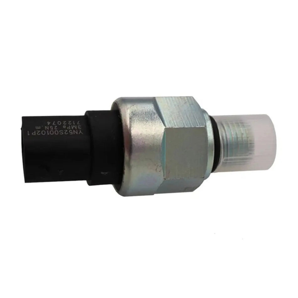 YN52S00102P1 Low Pressure Sensor Transducer for Kobelco SK200-8 SK200-6E Excavator
