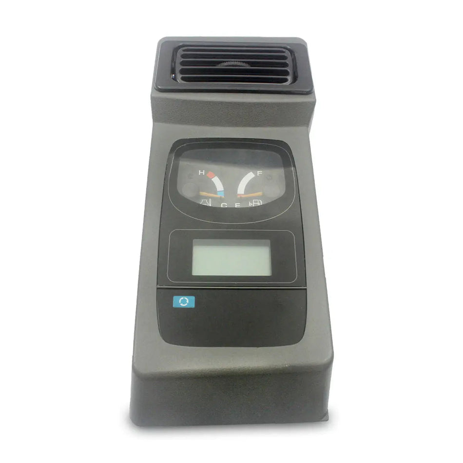 YN59E00002F3 YN59E00002F4 Monitor Display Panel for Kobelco SK210-6 SK200-6 SK250-6 Excavator