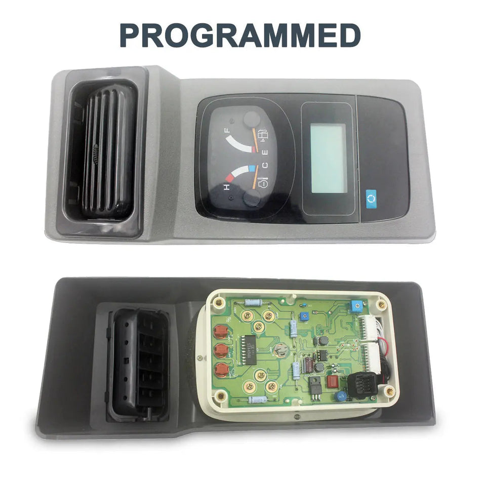 monitor display panel YN59E00002F3 for Kobelco SK210-6 SK200-6 SK250-6 Excavator - image 2