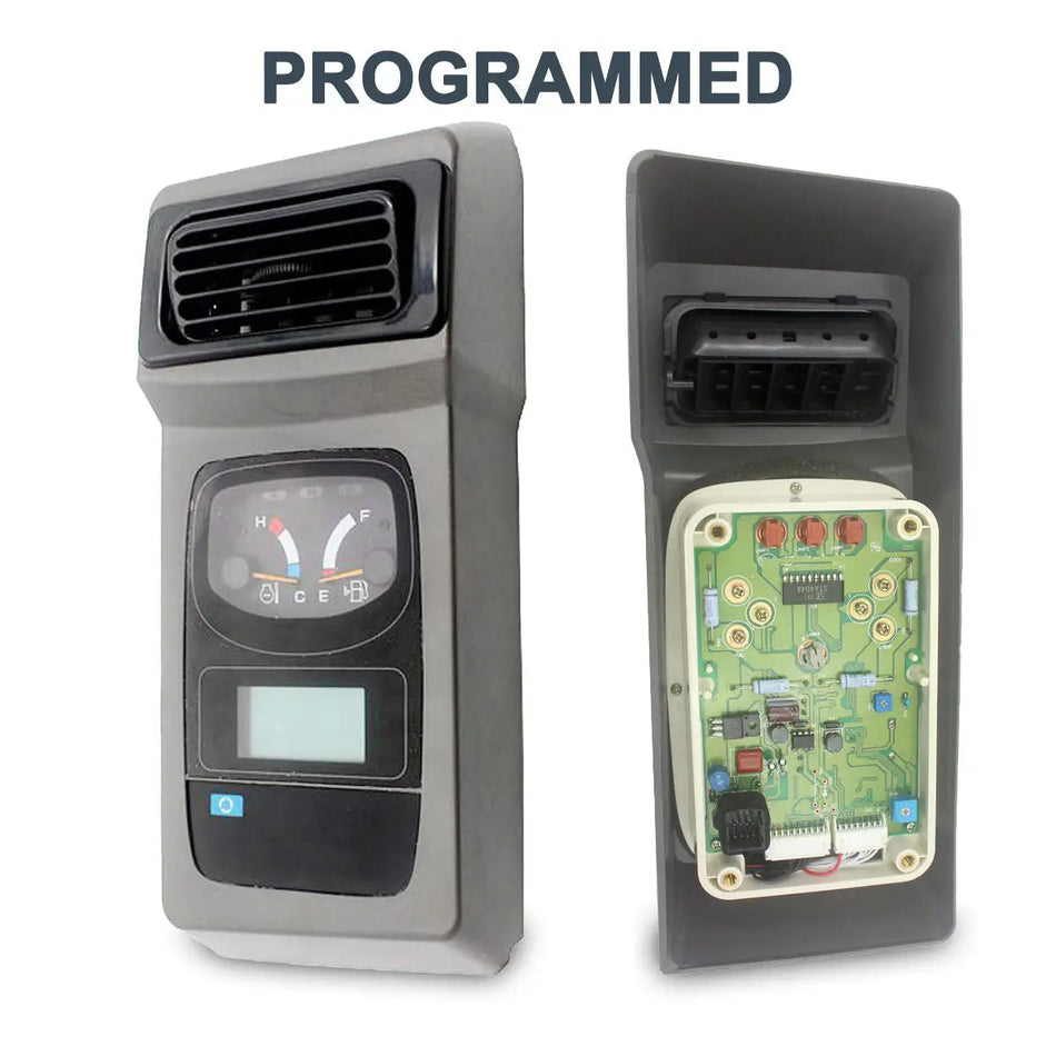 Topsealkit YN59E00002F5 monitor display panel, for Kobelco SK200-6 SK210-6 Excavator - image 2