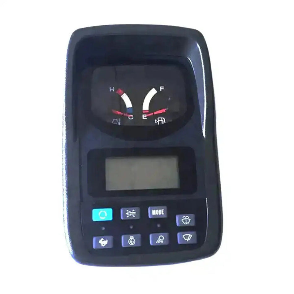 YN59E00012F1 Monitor Display Panel Guage for Kobelco Excavator SK330LC SK250LC-6 SK160LC