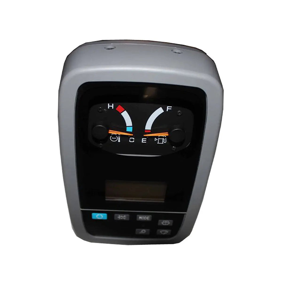 gauge cluster YN59F00011F3 for Kobelco SK135-1 Excavator - image 2