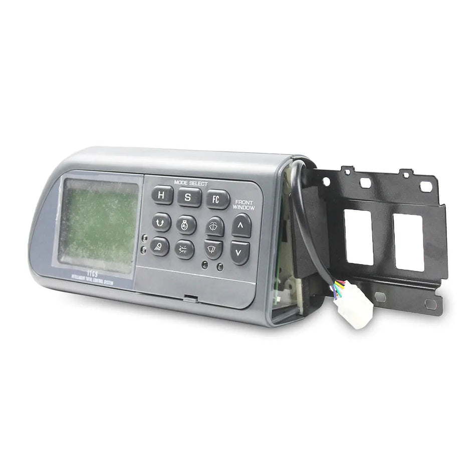 YN59S00002F5 Monitor Screen for Kobelco SK100-5 SK120-5 SK200-5 Excavator