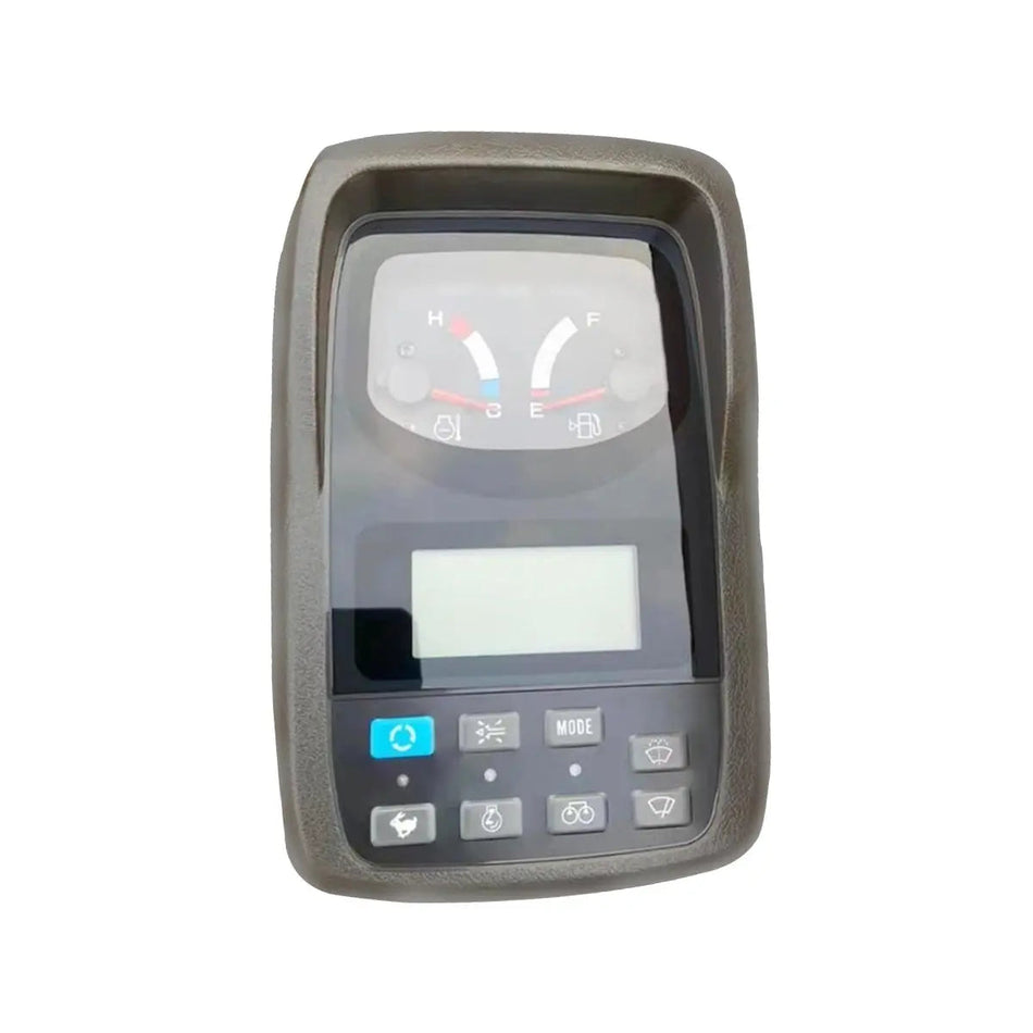 YN59S00014F1 Monitor Display Panel for Kobelco SK210 SK210LC-6E SK480LC-6E Excavator