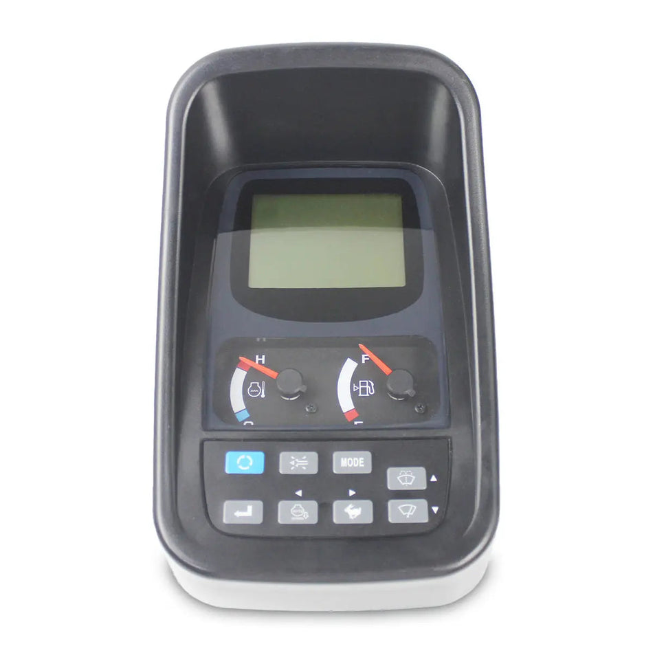 YN59S00021F1 Monitor Display Panel for Kobelco SK210-8 SK200-8 Excavator