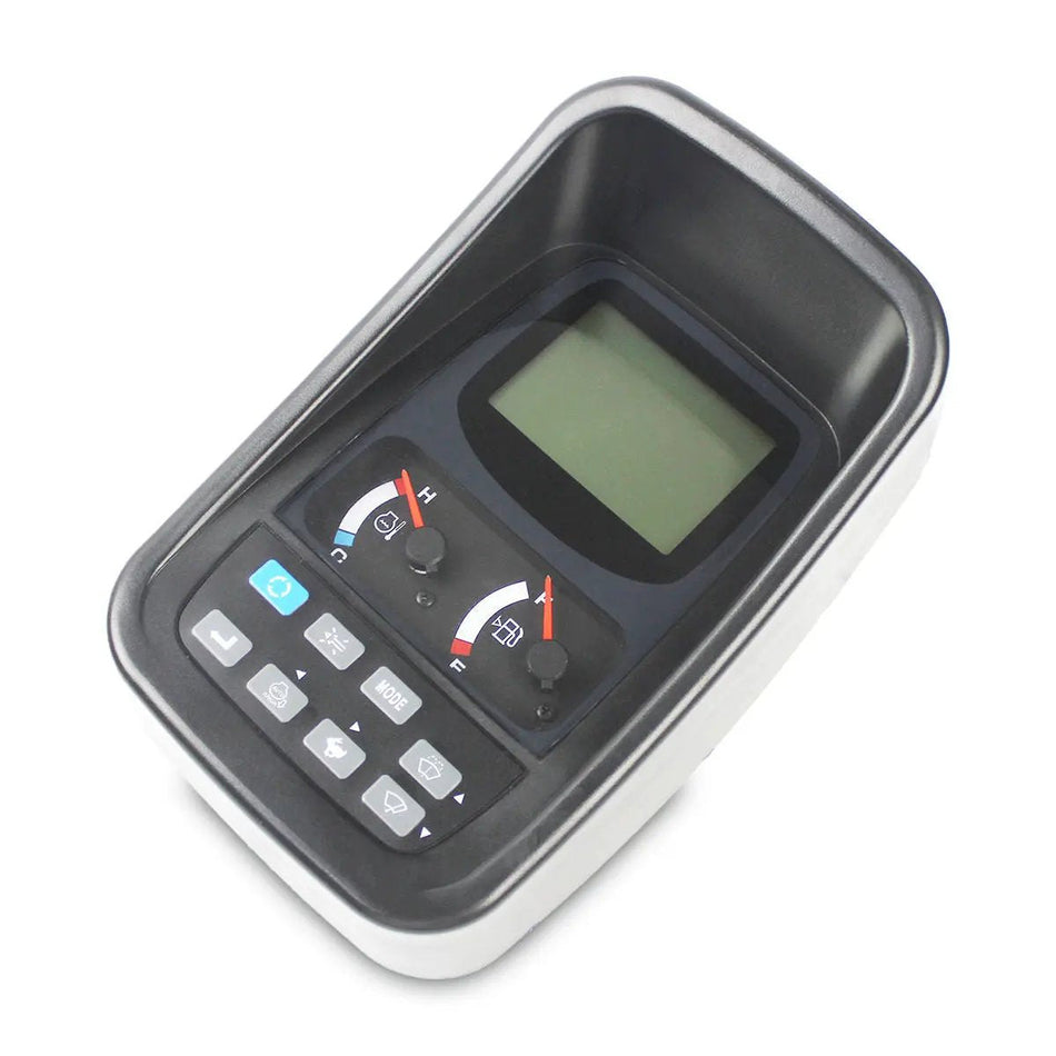 YN59S00021F2 YN59S00021F3 Monitor Display Panel Gauge Cluster for Kobelco SK210-8 SK170-8 SK350-8 Excavator