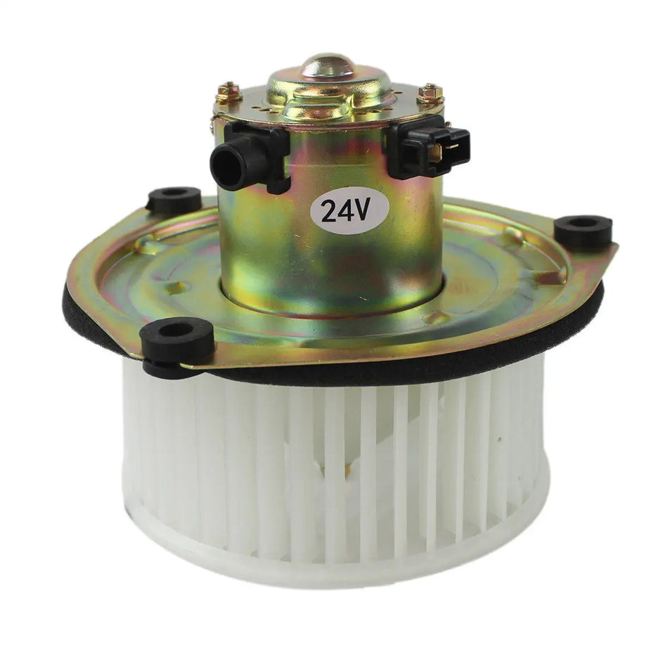 YT20M00004S047 Blower Motor for Kobelco SK200-6 SK290-6 SK330-6 SK135SR SK480LC SK235SR-1E SK200LC-6