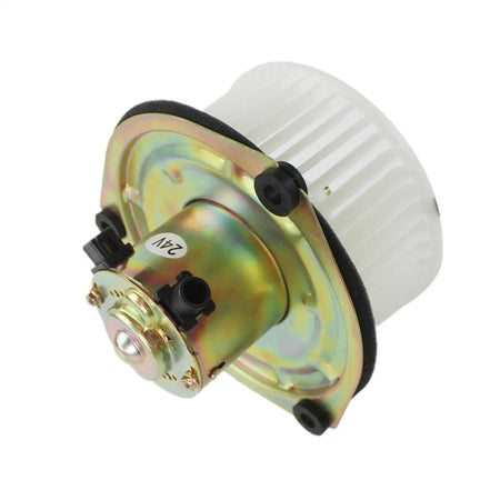 YT20M00004S047 Blower Motor for Kobelco SK200-6 SK290-6 SK330-6 SK135SR SK480LC SK235 - image 5