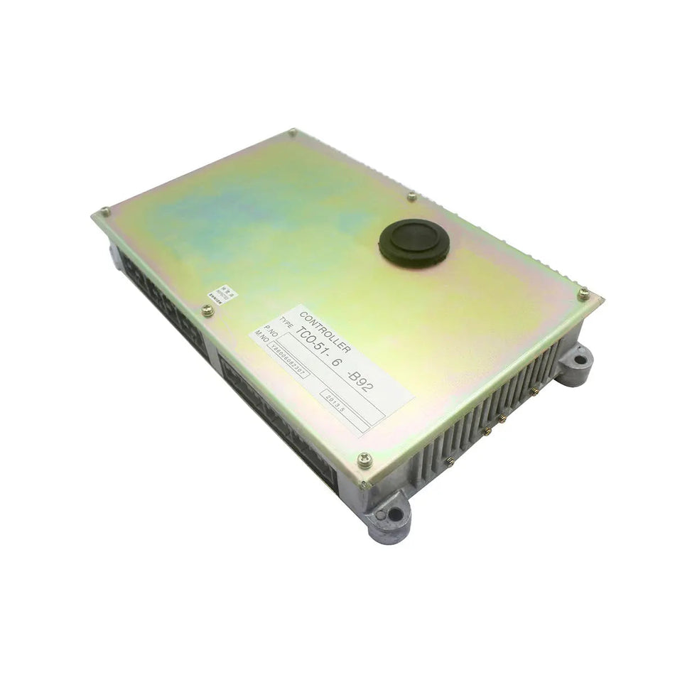 YX22E00004F1 YX22E00004F3 CPU Computer Board Controller Fits Kobelco SK130UR-1E Excavator