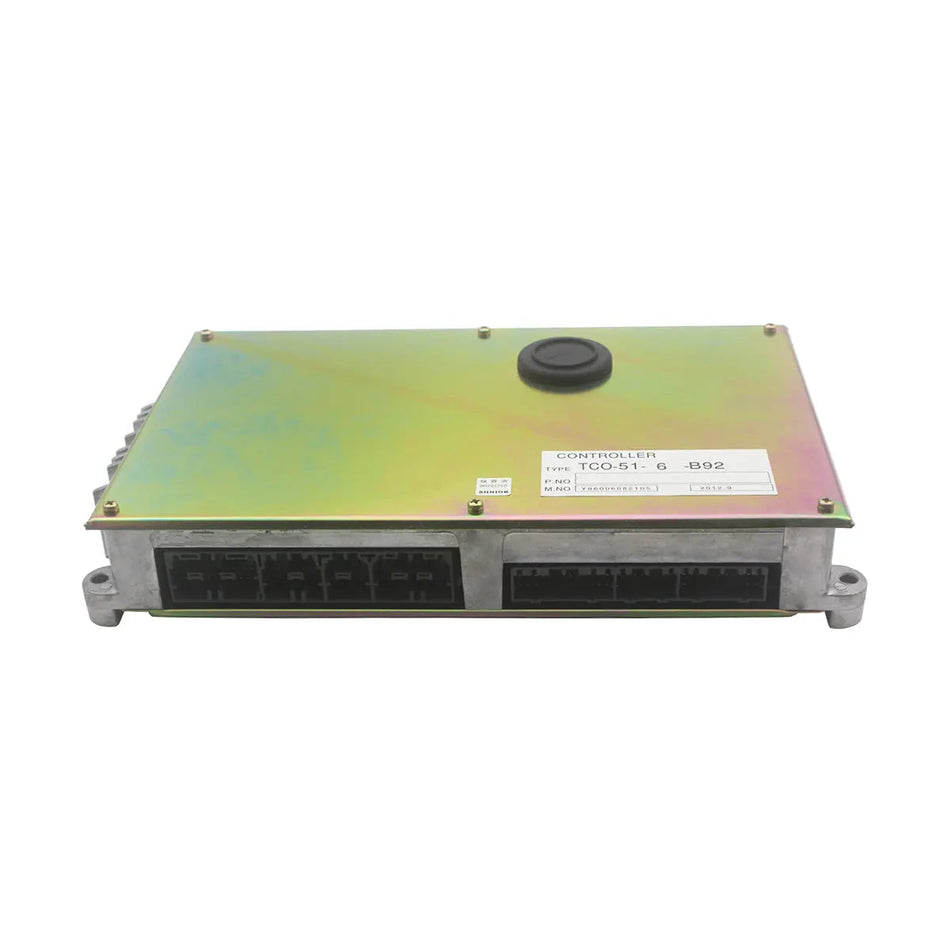 YY22E00022F3 YY22E00022F1 YY22E00022F2 Controller Fits Kobelco SK135SR-1E Excavator